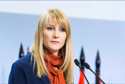 Светлана Журова